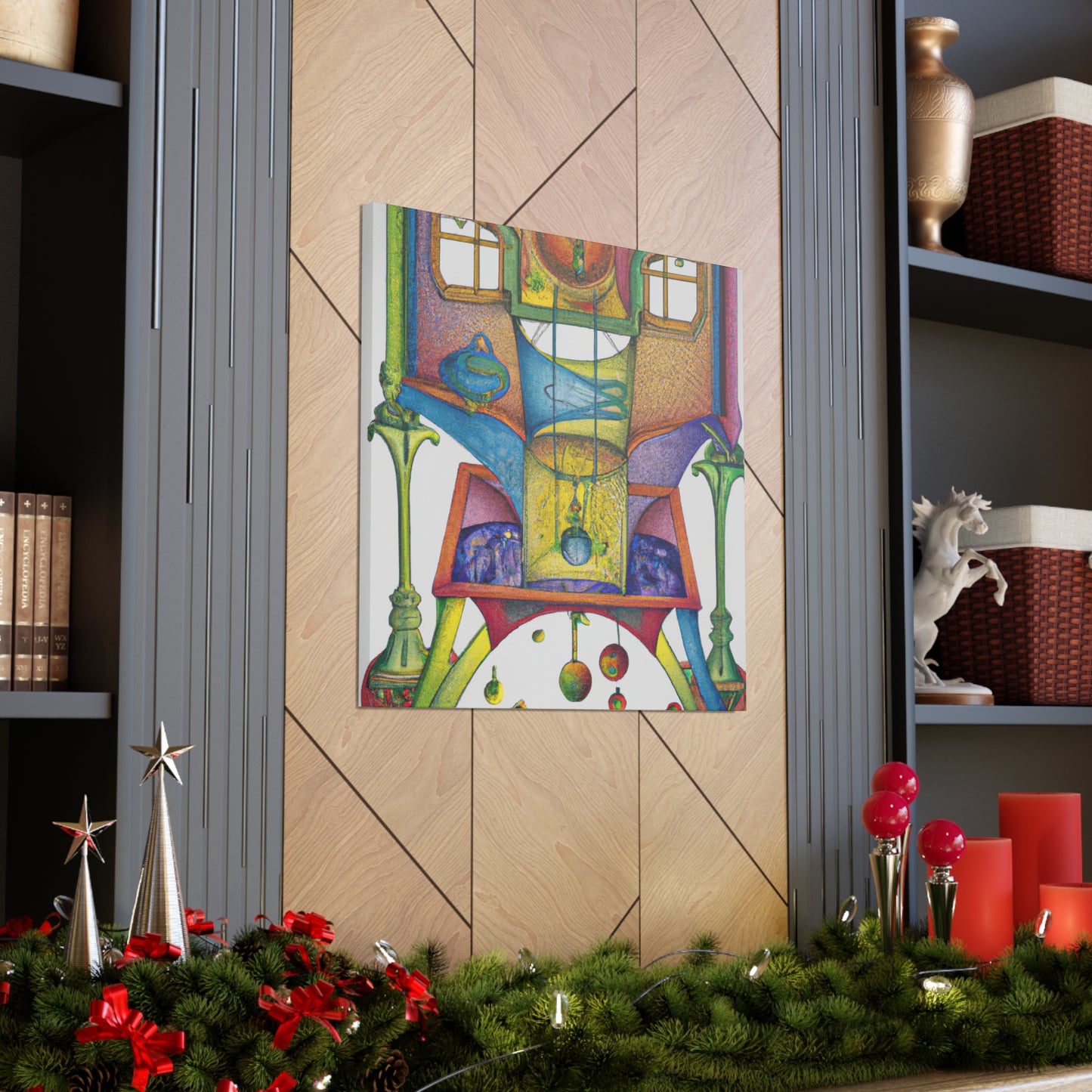 Antonio Canaletto - canvas