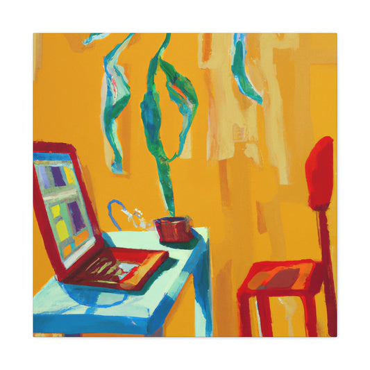 Camillo Procaccini - canvas