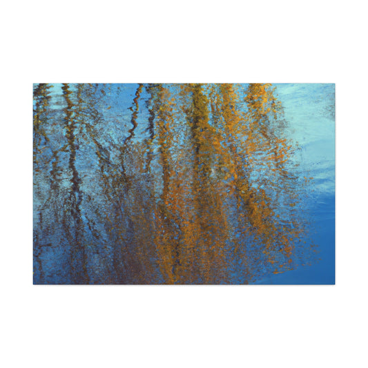 Peter Paul Rubens - canvas