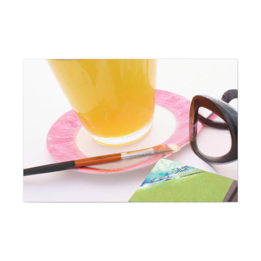 Jan Brueghel the Elder - canvas