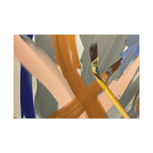 Peter Paul Rubens - canvas