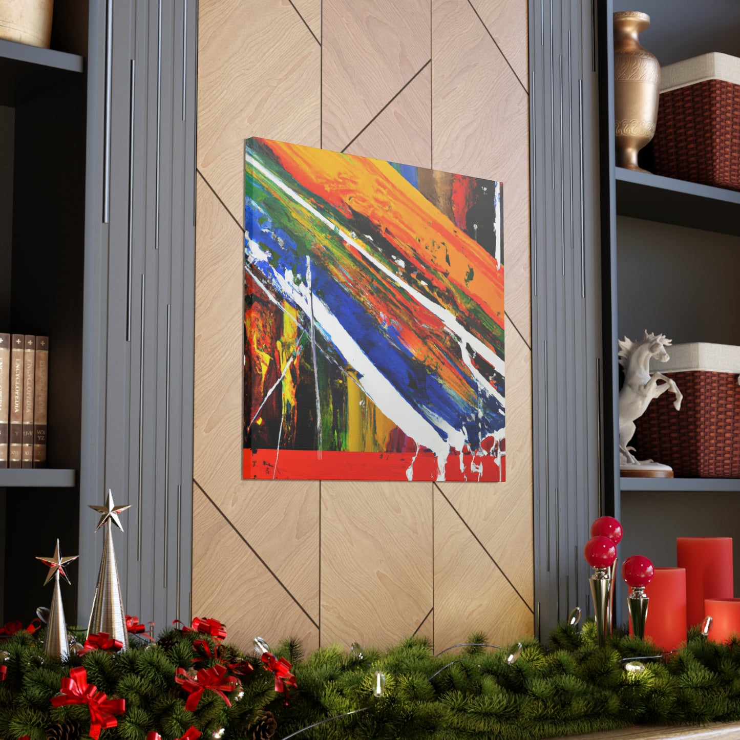 Peter Paul Rubens - canvas