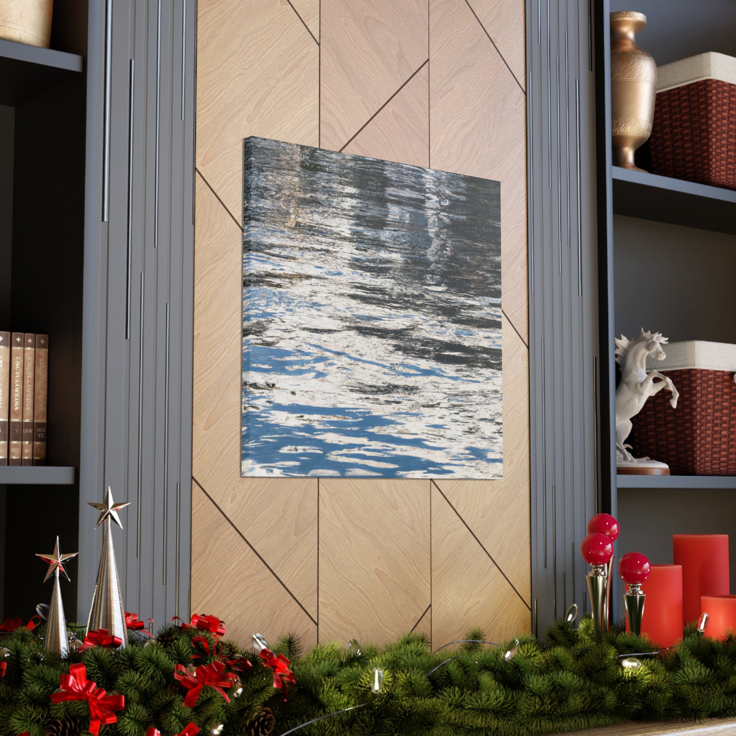 Peter Paul Rubens - canvas