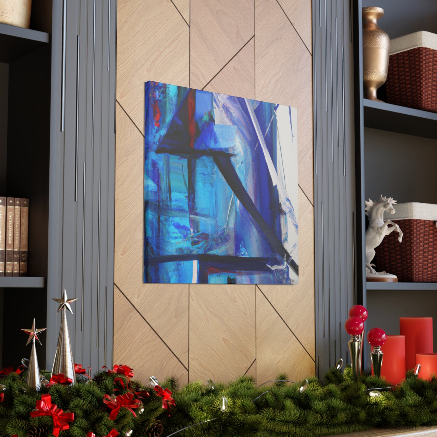 Nicolaes Maes - canvas