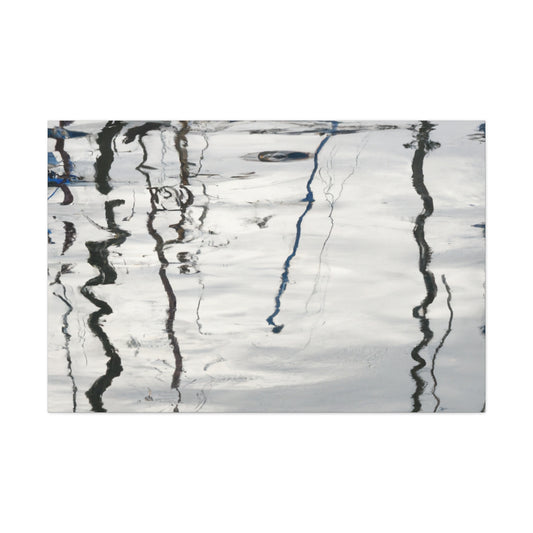 Antonio Allegri da Correggio - canvas