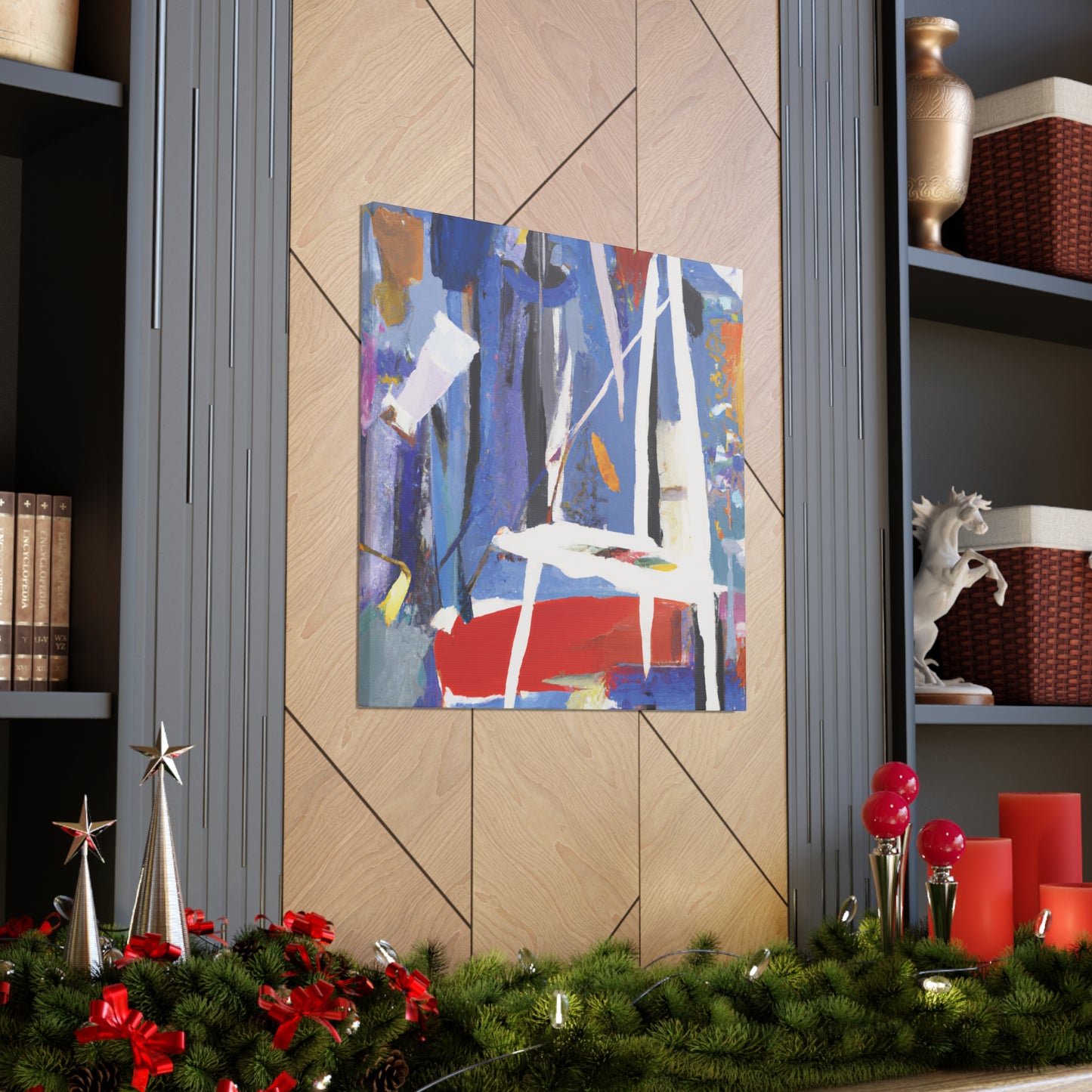 Diego Velázquez - canvas