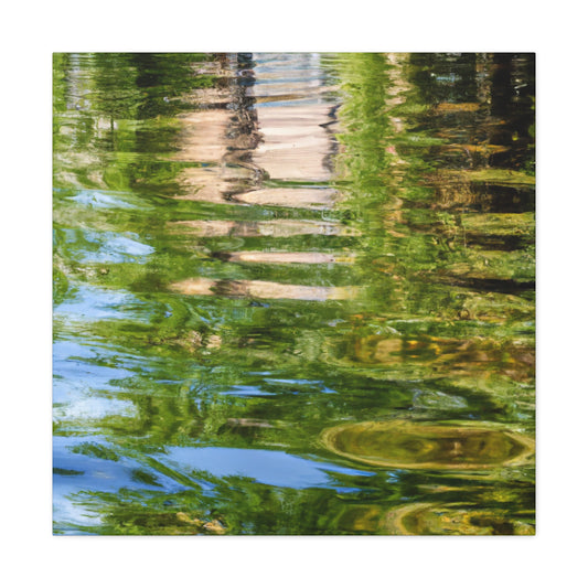 Peter Paul Rubens - canvas