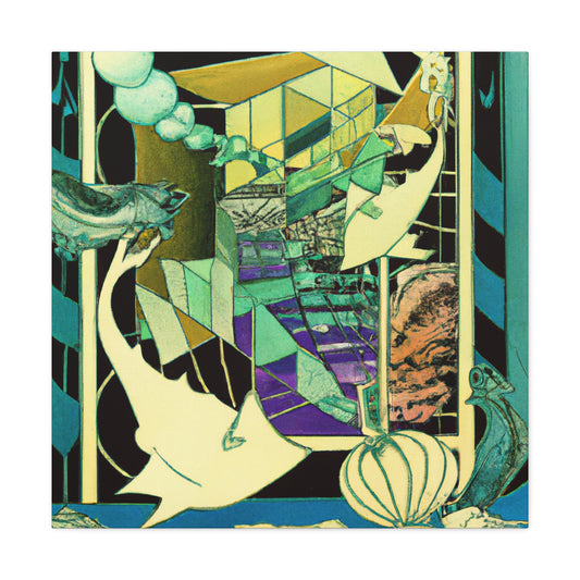 Jean-Baptiste Greuze - canvas