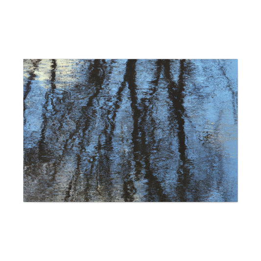 Michelangelo Merisi da Caravaggio - canvas