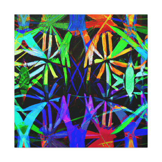 Nicolaes Maes - canvas