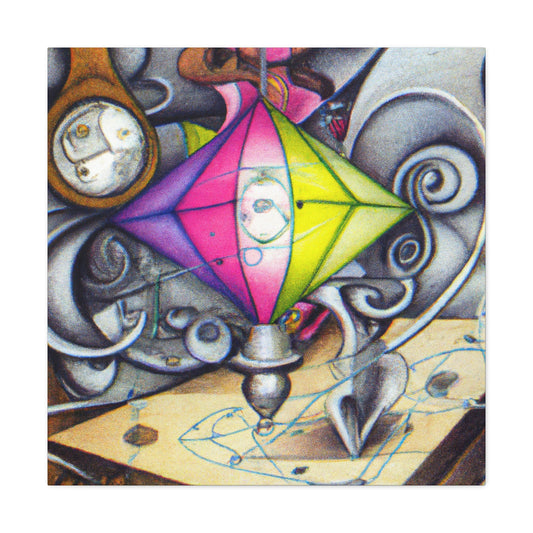 Thomas Gainsborough - canvas