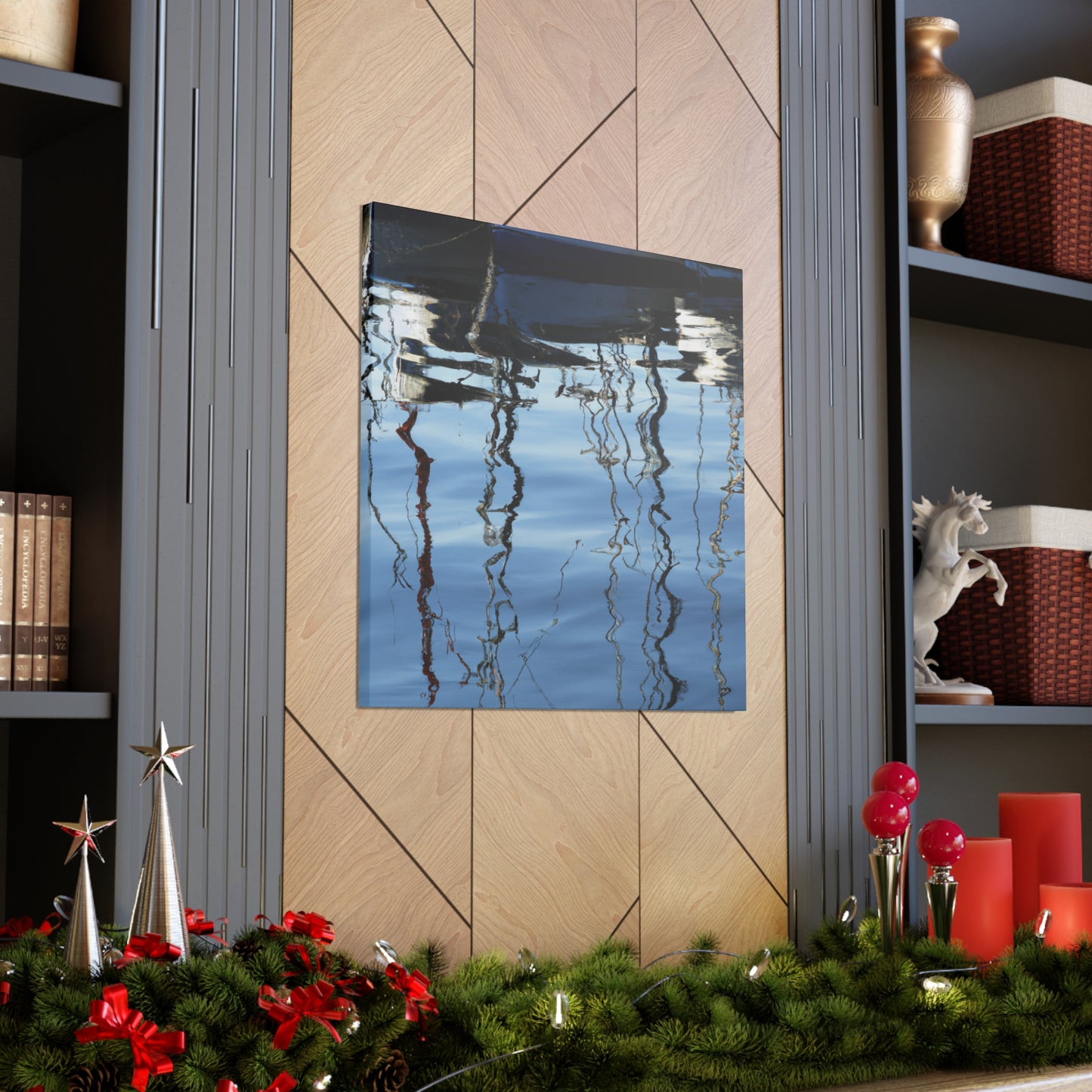 Rembrandt van Rijn - canvas