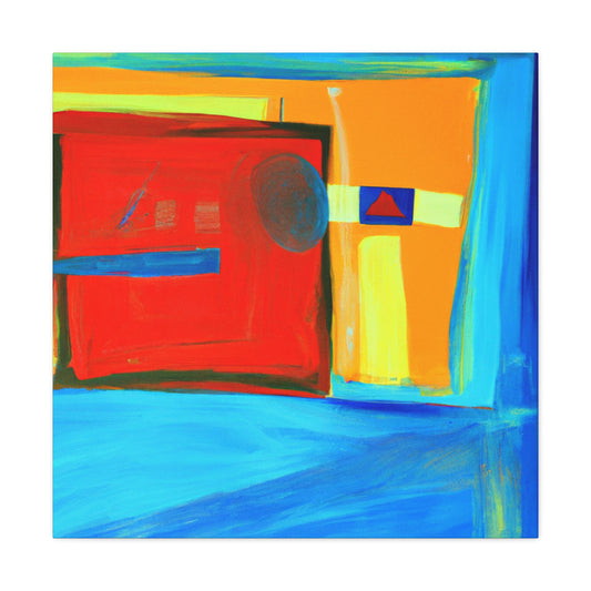 Peter Paul Rubens - canvas