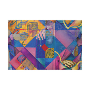Jacob de Wit - canvas