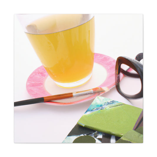 Jan Brueghel the Elder - canvas