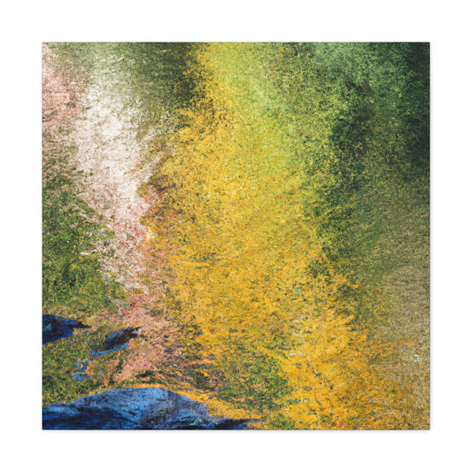 Anthonie van Dyck - canvas