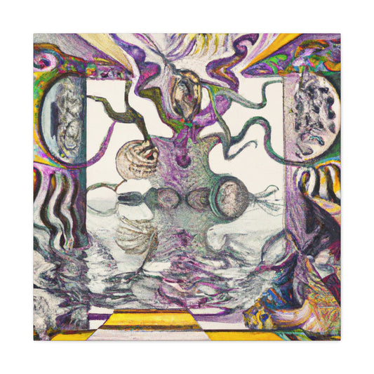 Francesco Guardi - canvas