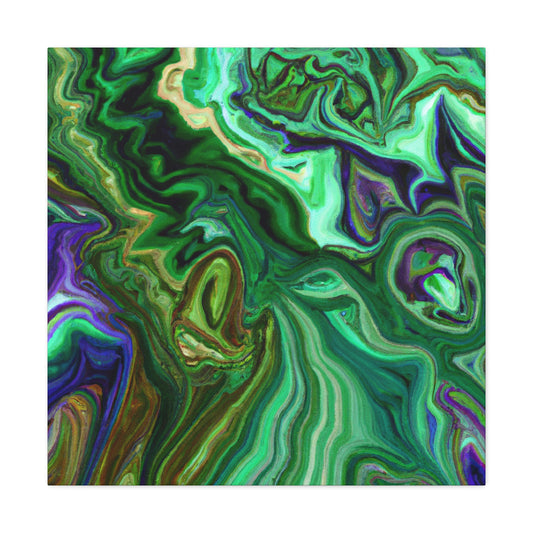 Hendrick van Steenwyck the Younger - canvas