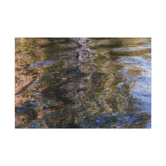 Gerard de Lairesse - canvas