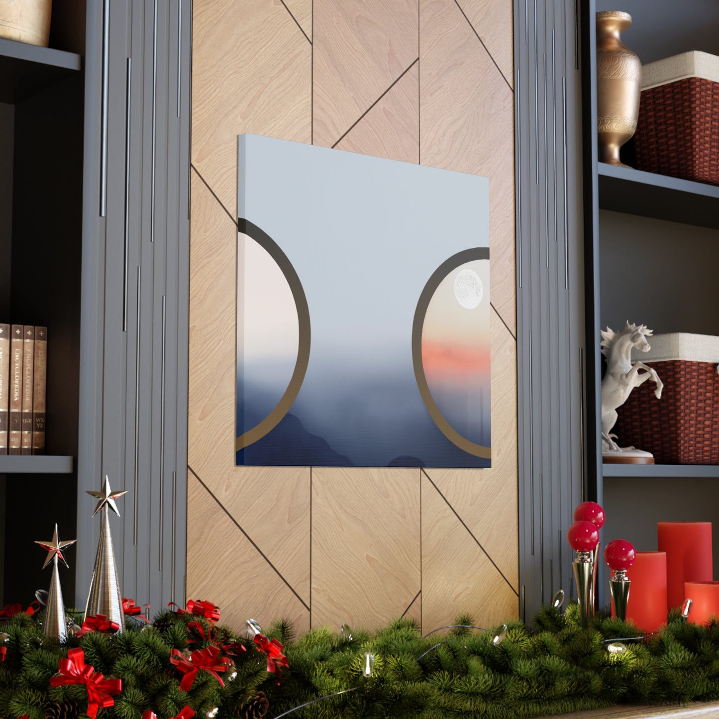 Joachim Wtewael - canvas