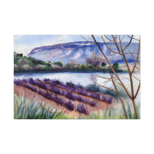 Antonio Verrio - canvas