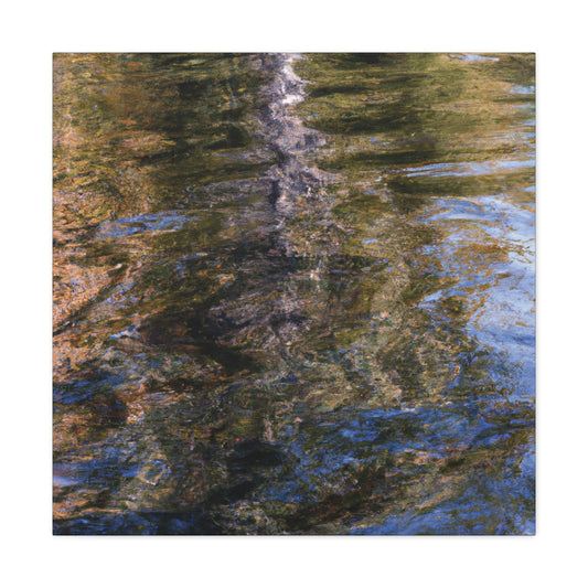 Gerard de Lairesse - canvas