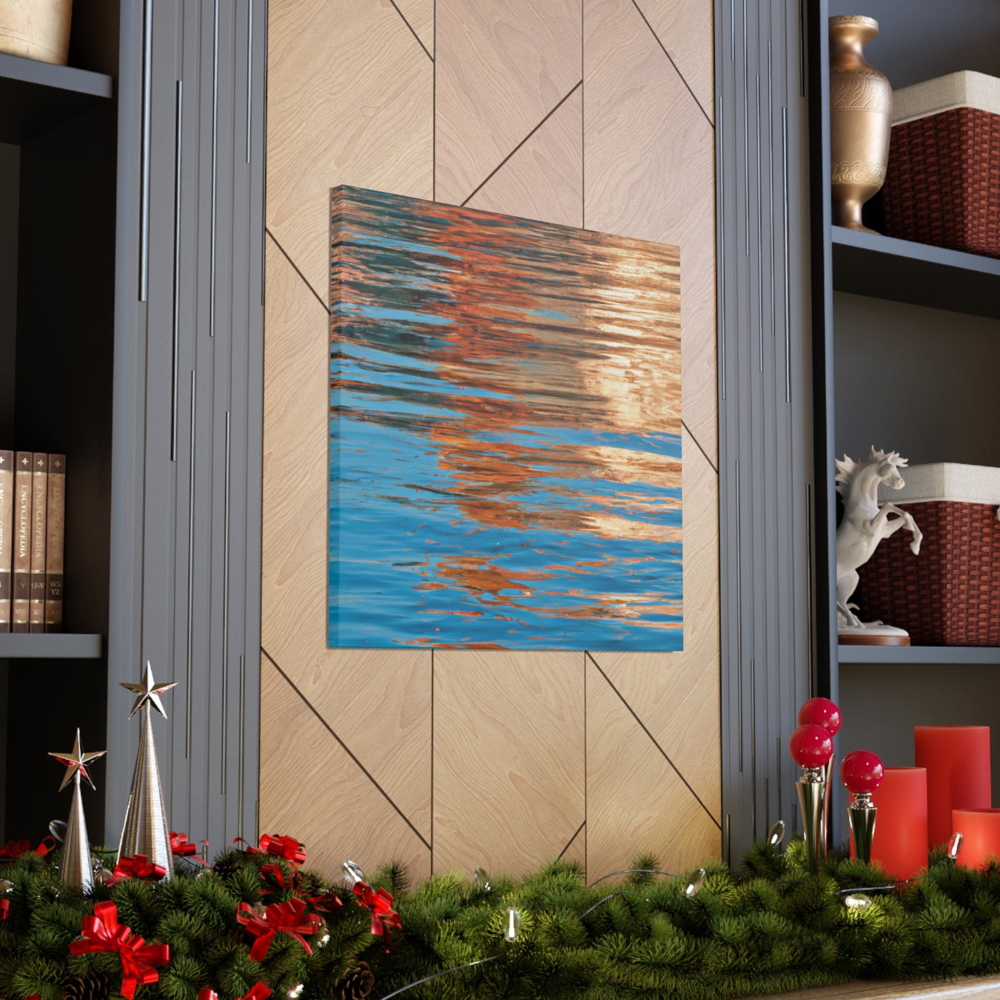 Hans Holbein the Younger - canvas