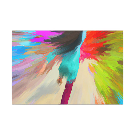 Jan Brueghel the Elder - canvas