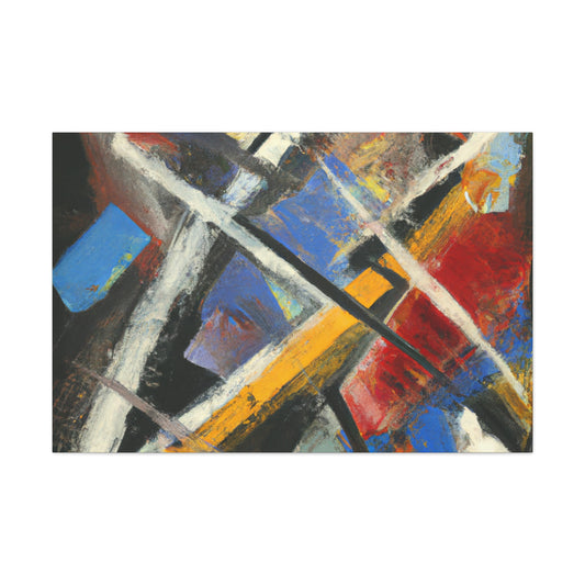 Domenico Fetti - canvas