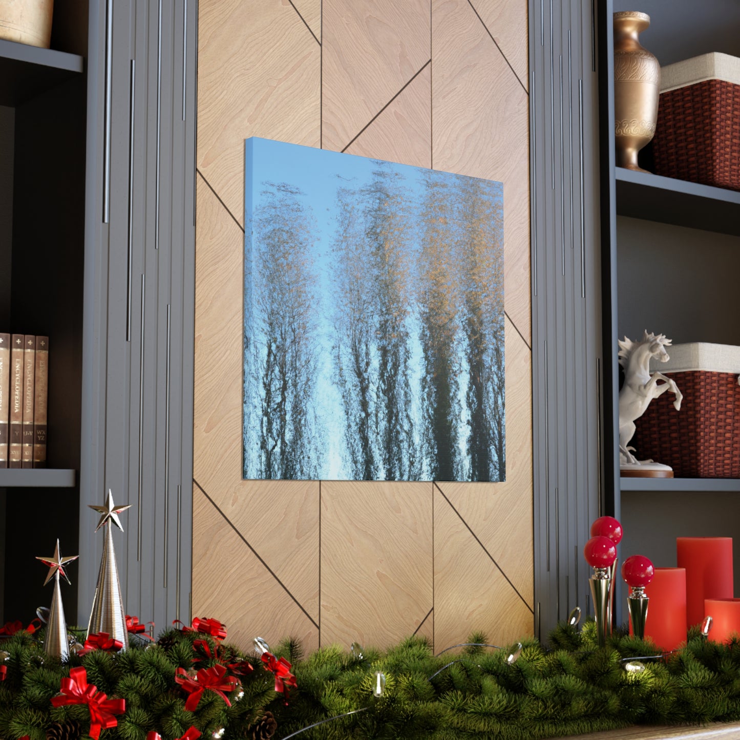 Peter Paul Rubens - canvas