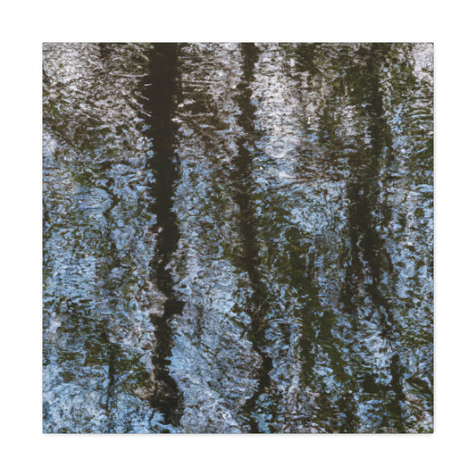 Anthony van Dyck - canvas