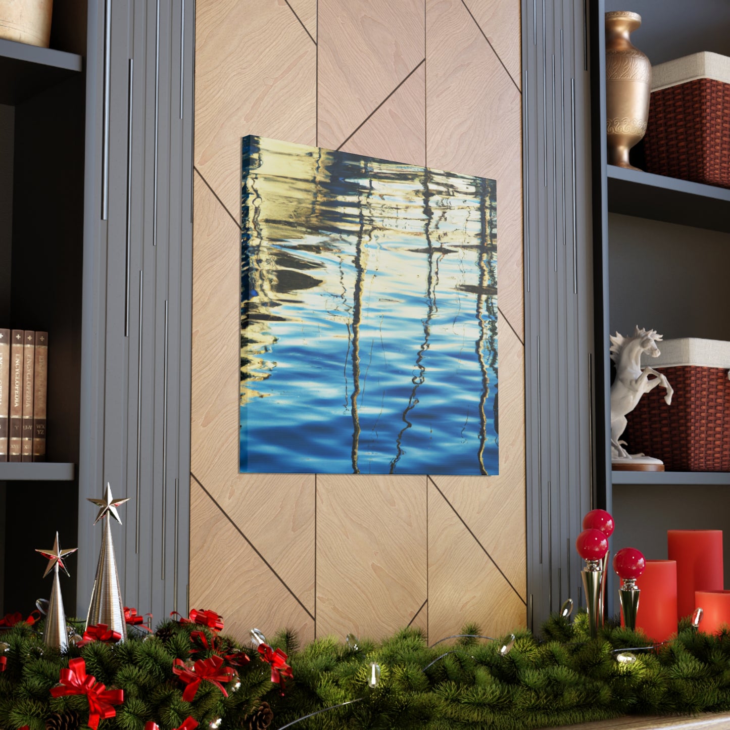 Pieter Bruegel the Elder - canvas