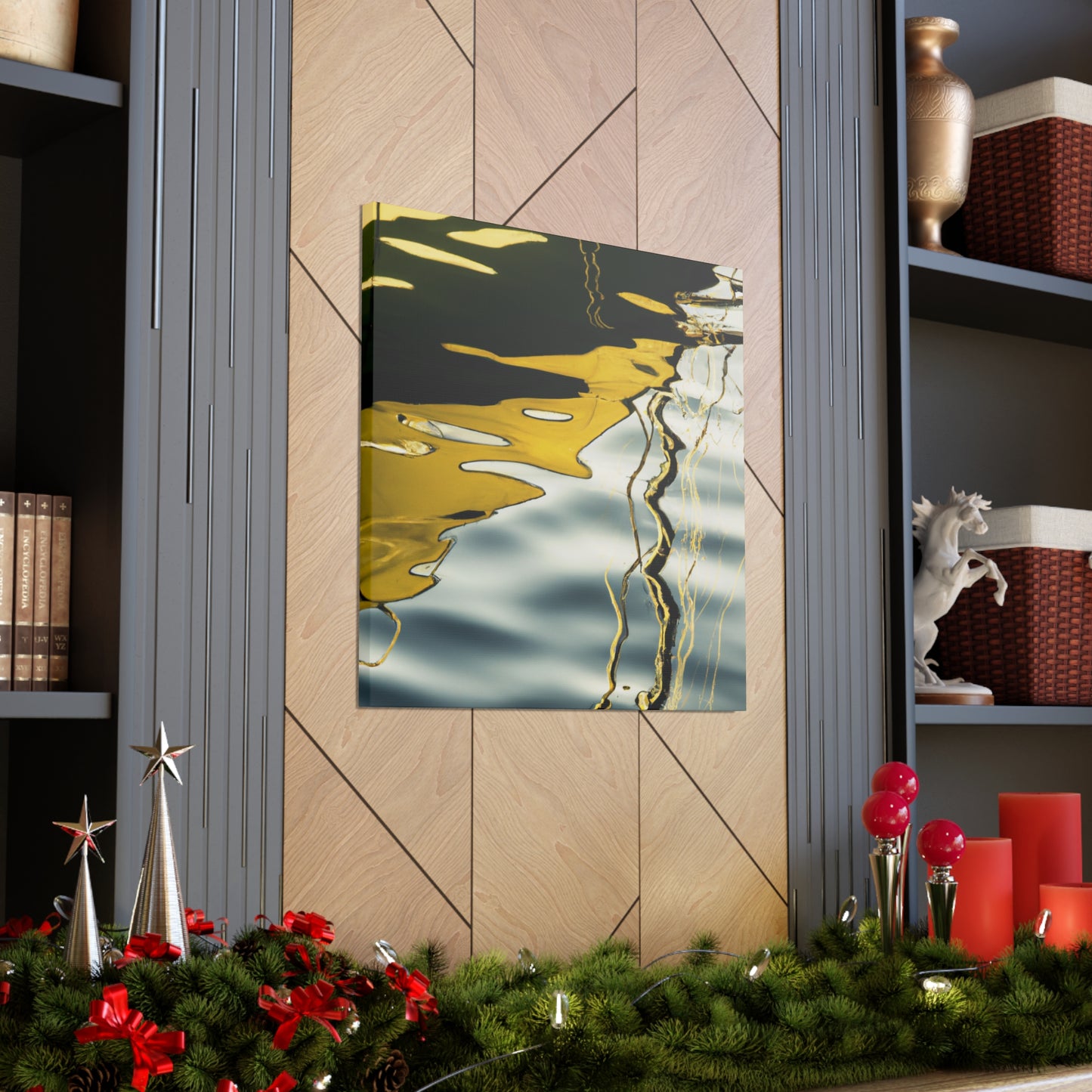 Anthony van Dyck - canvas