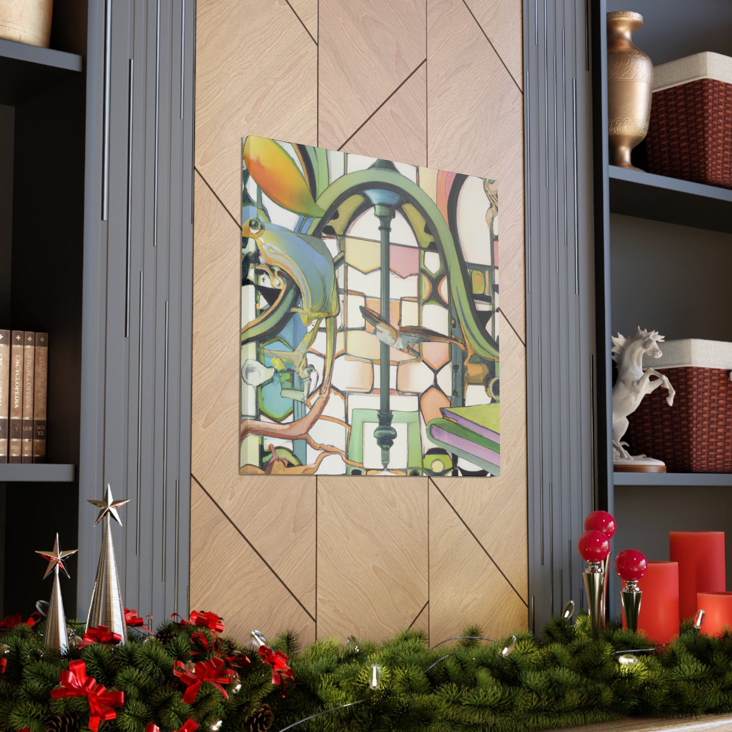 Antonio Canaletto - canvas