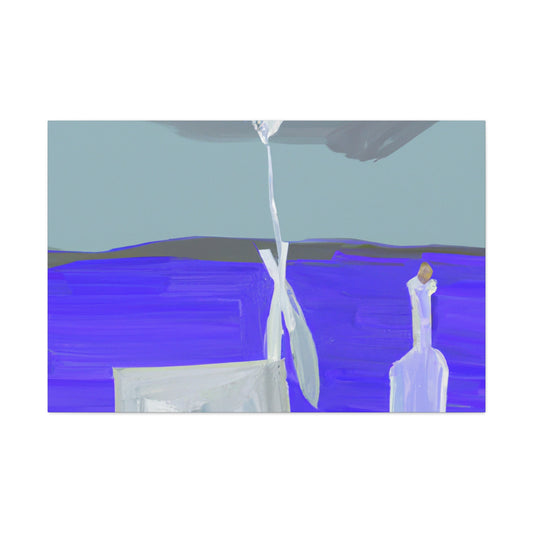 Peter Paul Rubens - canvas