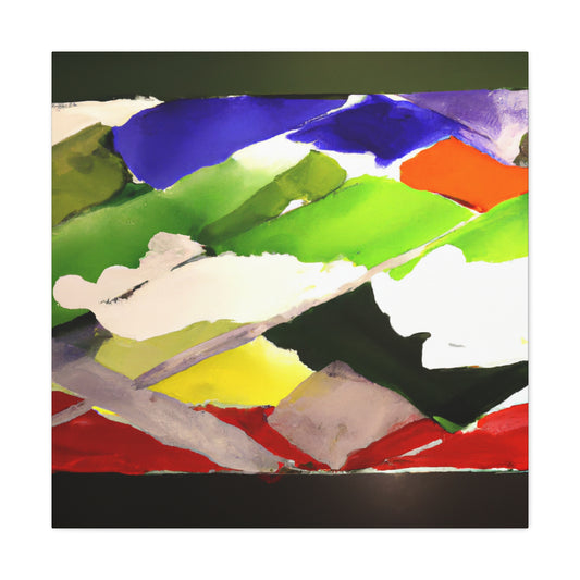 Giulio Cesare Procaccini - canvas