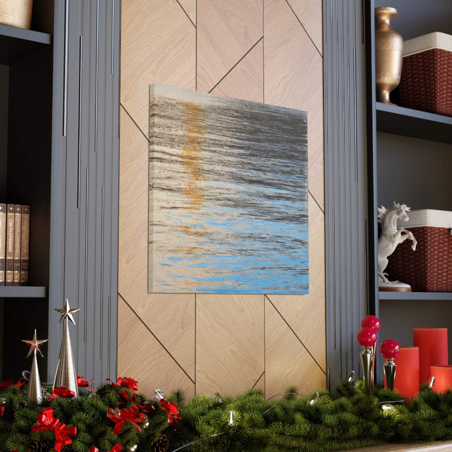 Peter Paul Rubens - canvas