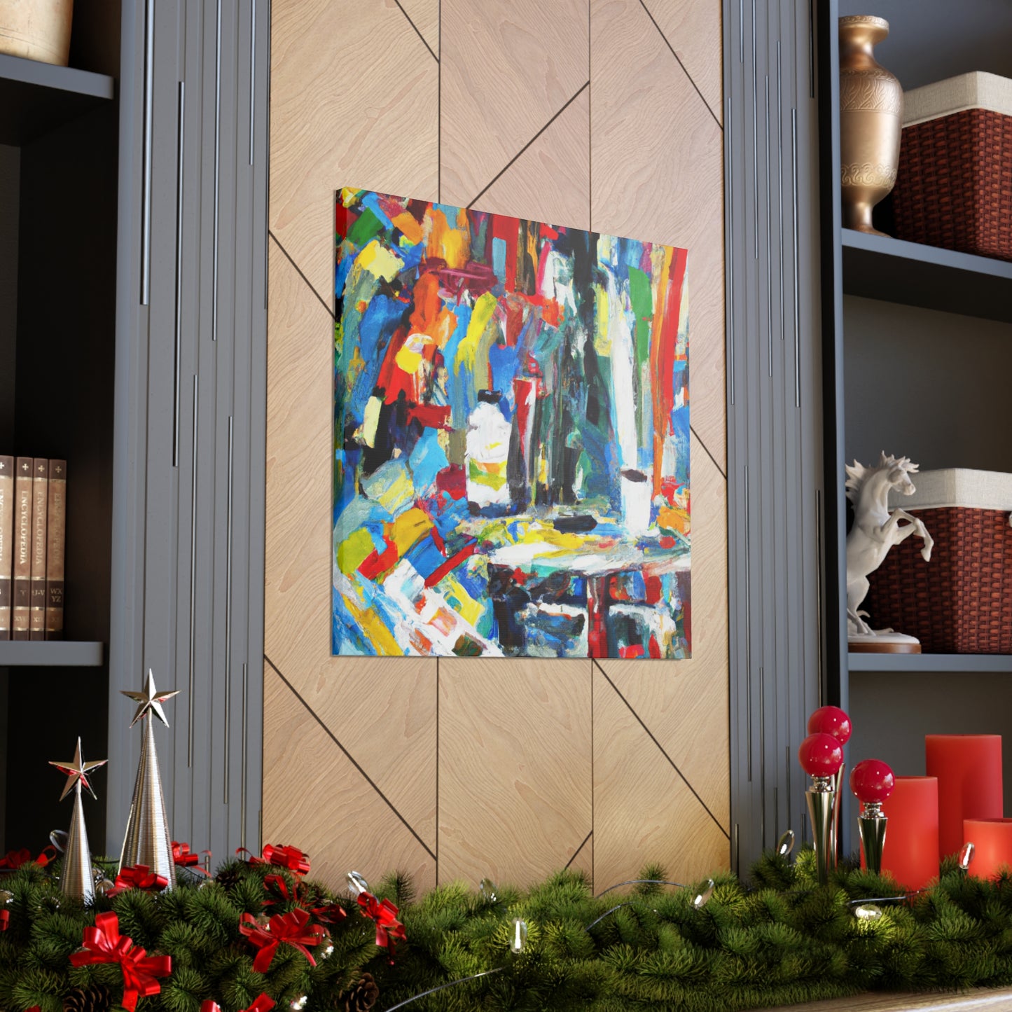 Bartholomeus Strobel (16th-century Dutch painter) - canvas