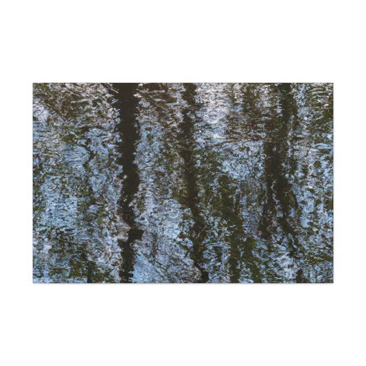 Anthony van Dyck - canvas