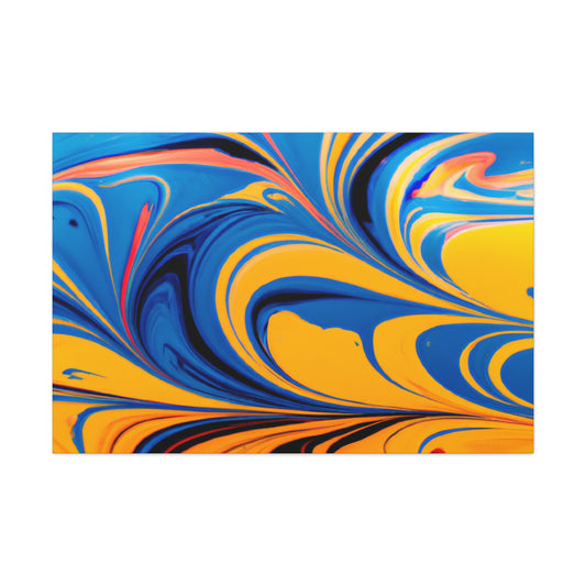 Peter Paul Rubens - canvas