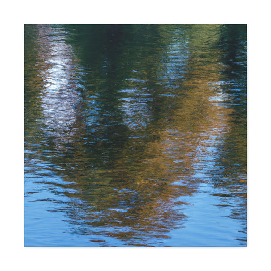 Giulio Cesare Procaccini - canvas