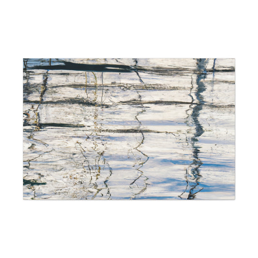 Rembrandt van Rijn - canvas