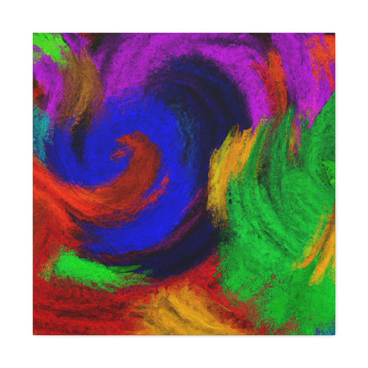 Peter Paul Rubens - canvas