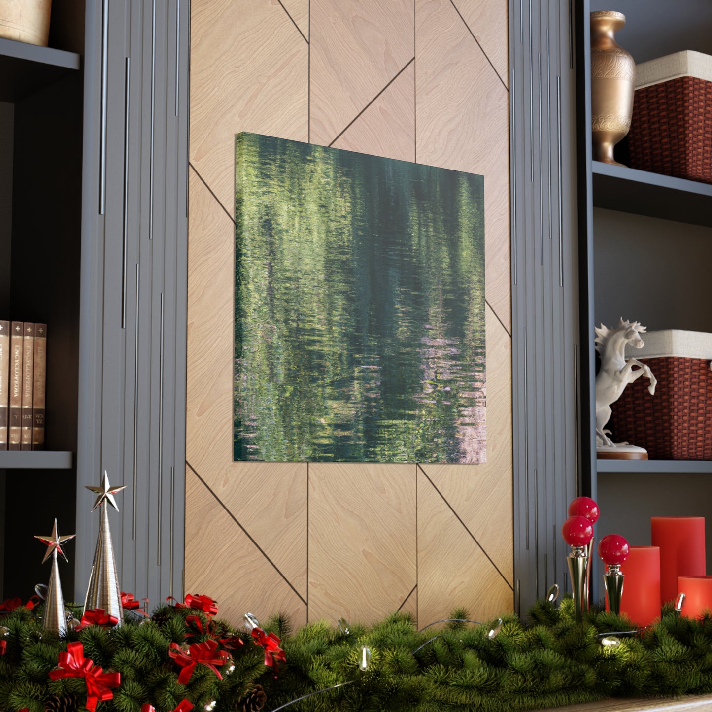 Willem Kalf - canvas