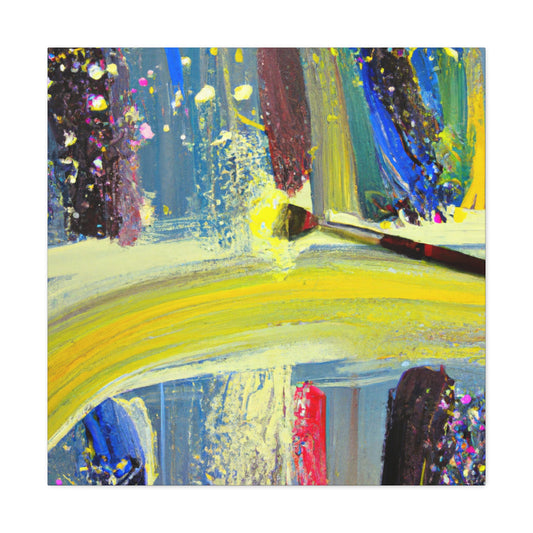 Peter Paul Rubens - canvas