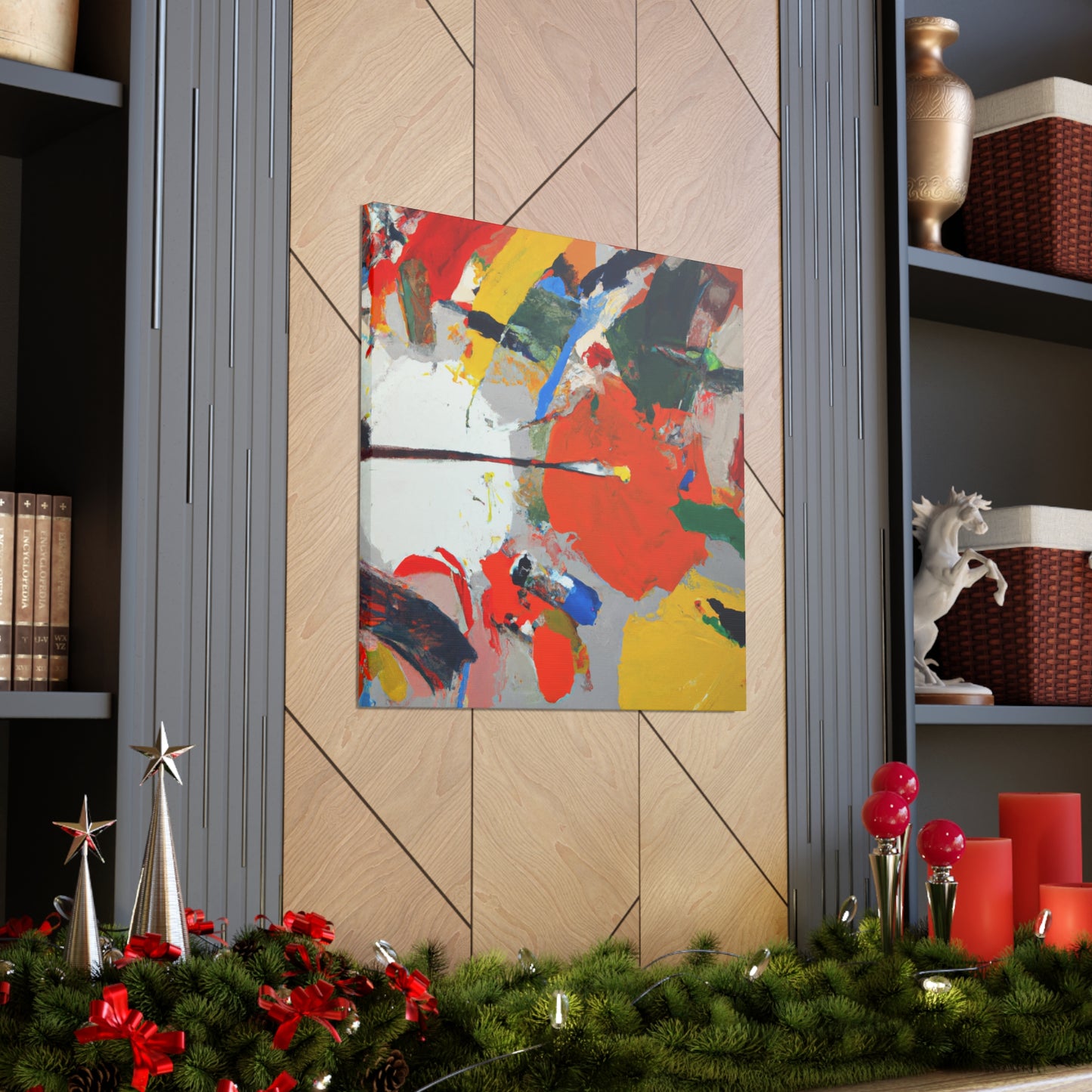 Peter Paul Rubens - canvas