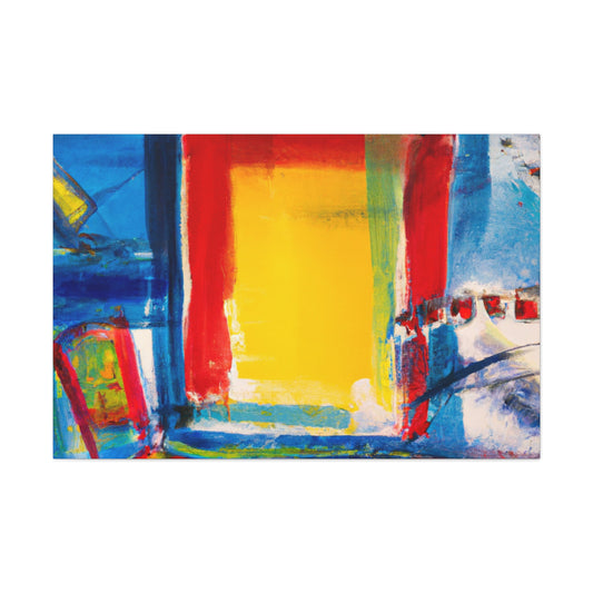 Anthony van Dyck (1599-1641) - canvas