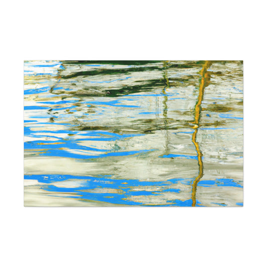 Jan de Bray - canvas