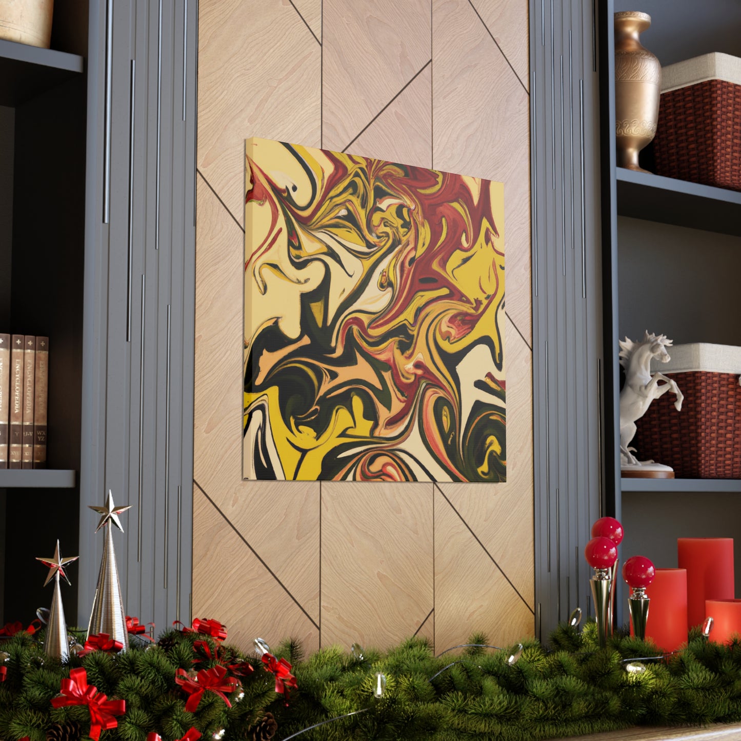 Peter Paul Rubens - canvas