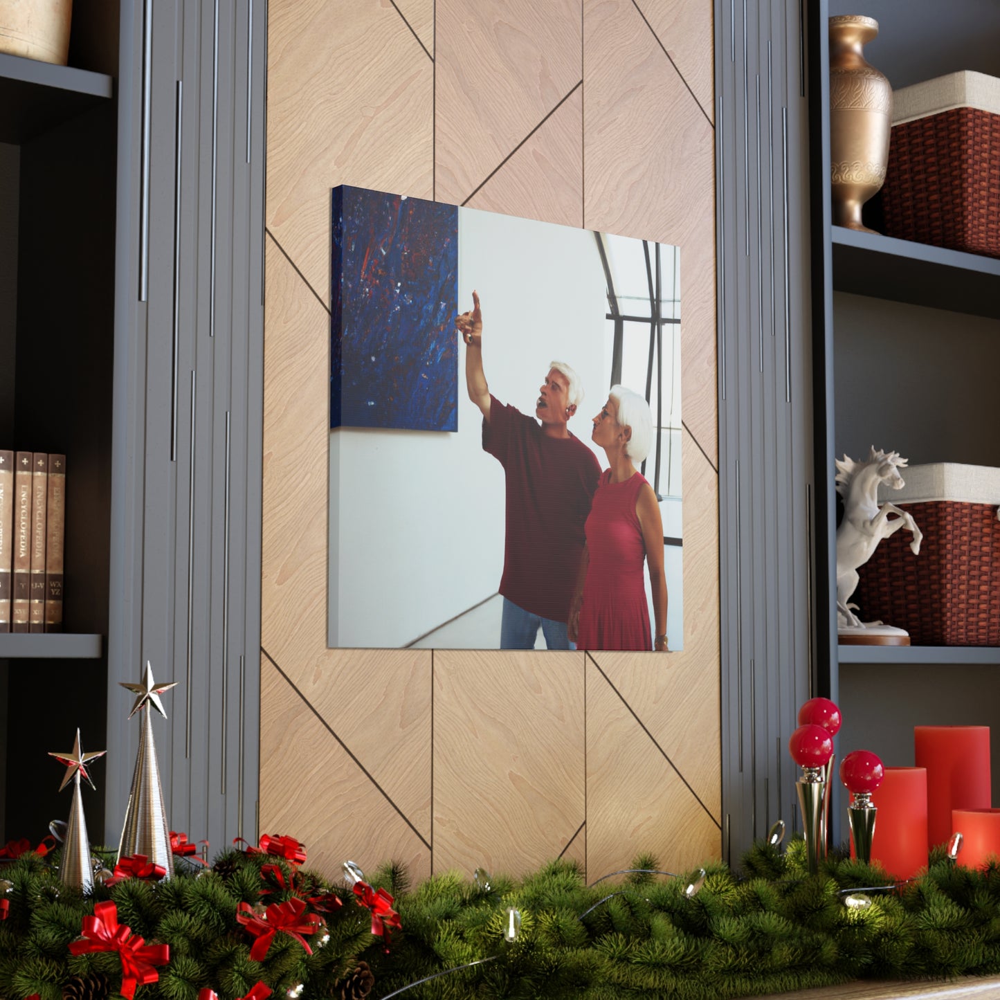 Peter Paul Rubens - canvas